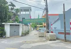 Đất Vuông Vắn Tại Xã Đặng Xá, Gần Hồ Hoàng Long, Diện Tích 41 m2... Bán đất tại Gia Lâm, Hà Nội 04
