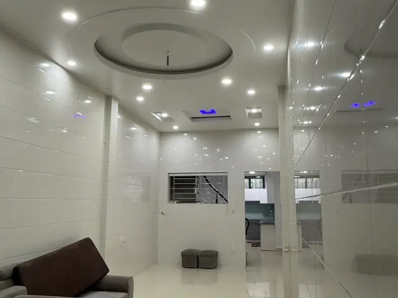 Nhà 3 tầng trung tâm Tô Hiệu sát ngã tư Trại Lính... Bán nhà riêng tại Lê Chân, Hải Phòng 01