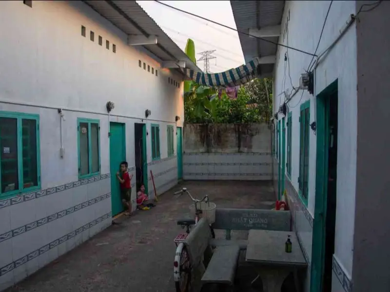 Bán nhà 3 căn mặt tiền, 30 phòng trọ, Thu nhập 45 triệu/tháng, Tân Thạnh Đông... Bán nhà riêng tại Phú Hòa Đông, Hồ Chí Minh 01
