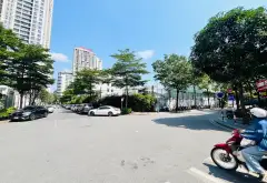 Bán biệt thự liền kề khu Mỹ Đình, lô góc, 6 tầng, thang máy... Bán biệt thự, liền kề tại Từ Liêm, Hà Nội 04