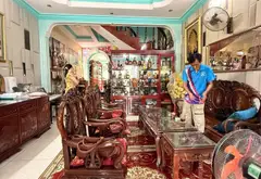 Nhà mặt phố Quận 7 giá sốc, diện tích rộng, tiện nghi đầy đủ... Bán nhà mặt phố tại Tân Hưng, Hồ Chí Minh 02