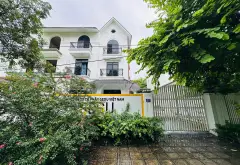 Bán biệt thự song lập 3 tầng tại khu B KĐTM Geleximco Lê Trọng Tấn... Bán biệt thự, liền kề tại Dương Nội, Hà Nội 04