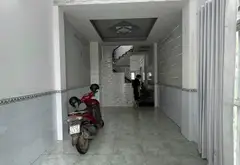 Bán nhà mặt tiền nội khu Cư xá Phú Lâm A, Quận 6, 74m2, 5 tầng. Giá 10.7 tỷ... Bán nhà mặt phố tại Phú Lâm, Hồ Chí Minh 01