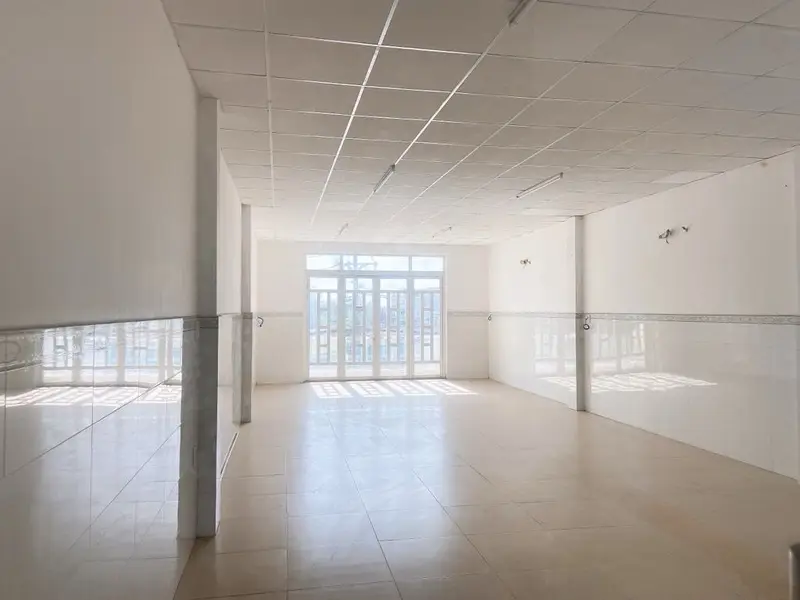 SIÊU PHẨM MẶT TIỀN ĐƯỜNG HOÀNG HỮU NAM  - VỈA HÈ KINH DOANH ĐA NGÀNH NGHỀ... Bán nhà mặt phố tại Long Bình, Hồ Chí Minh 01