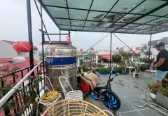 BÁN NHÀ DT35M... Bán nhà riêng tại Hoài Đức, Hà Nội 04