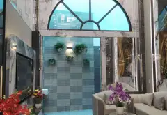 Bán biệt thự liền kề tại Thạnh Lộc, Quận 12 với 5 tầng, 4 phòng ngủ... Bán biệt thự, liền kề tại An Phú Đông, Hồ Chí Minh 01