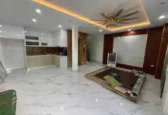 Bán nhà 5 tầng trung tâm Cầu Cốc, 50m2, MT rộng, thang máy, nhà đẹp ở ngay, giá 7 tỷ... Bán nhà riêng tại Tây Mỗ, Hà Nội 01