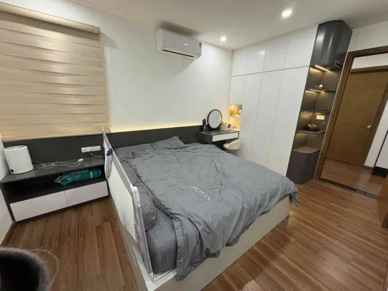 Cơ Hội Sở Hữu Căn Hộ Cao Cấp 3 ngủ,Giá Tốt, 77M2, 6.5 tỷ Tại KĐT Đại Kim, mới xây, full nội thất.... Bán căn hộ chung cư tại Định Công, Hà Nội 01