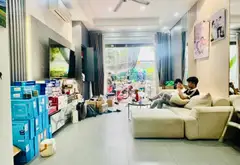 Bán Căn _ 39m²_5 Tầng_ Mặt Tiền 4m _10.6 Tỷ Nhà đẹp Otô Đỗ Cửa _Vạn Phúc _Hà Đông... Bán nhà riêng tại Hà Đông, Hà Nội 03