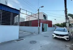 Nhà riêng ba tầng thiết kế hiện đại tại Trữ Khê Đồng Hòa... Bán nhà riêng tại Kiến An, Hải Phòng 03