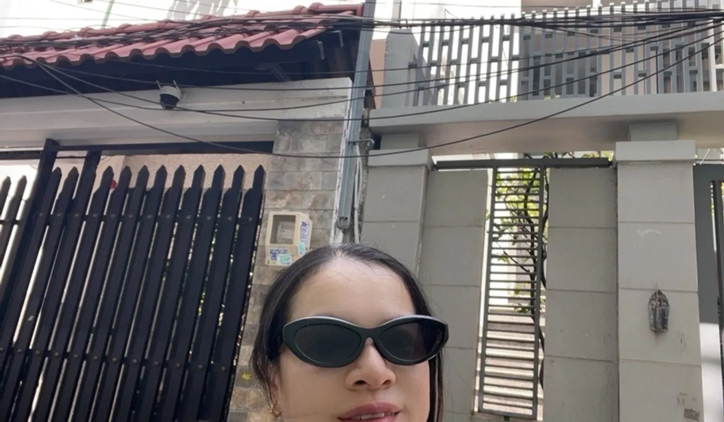 Nhà phố Hồng Lạc siêu đẹp - Giá sốc giảm 500 triệu... Bán nhà riêng tại Bảy Hiền, Hồ Chí Minh 01