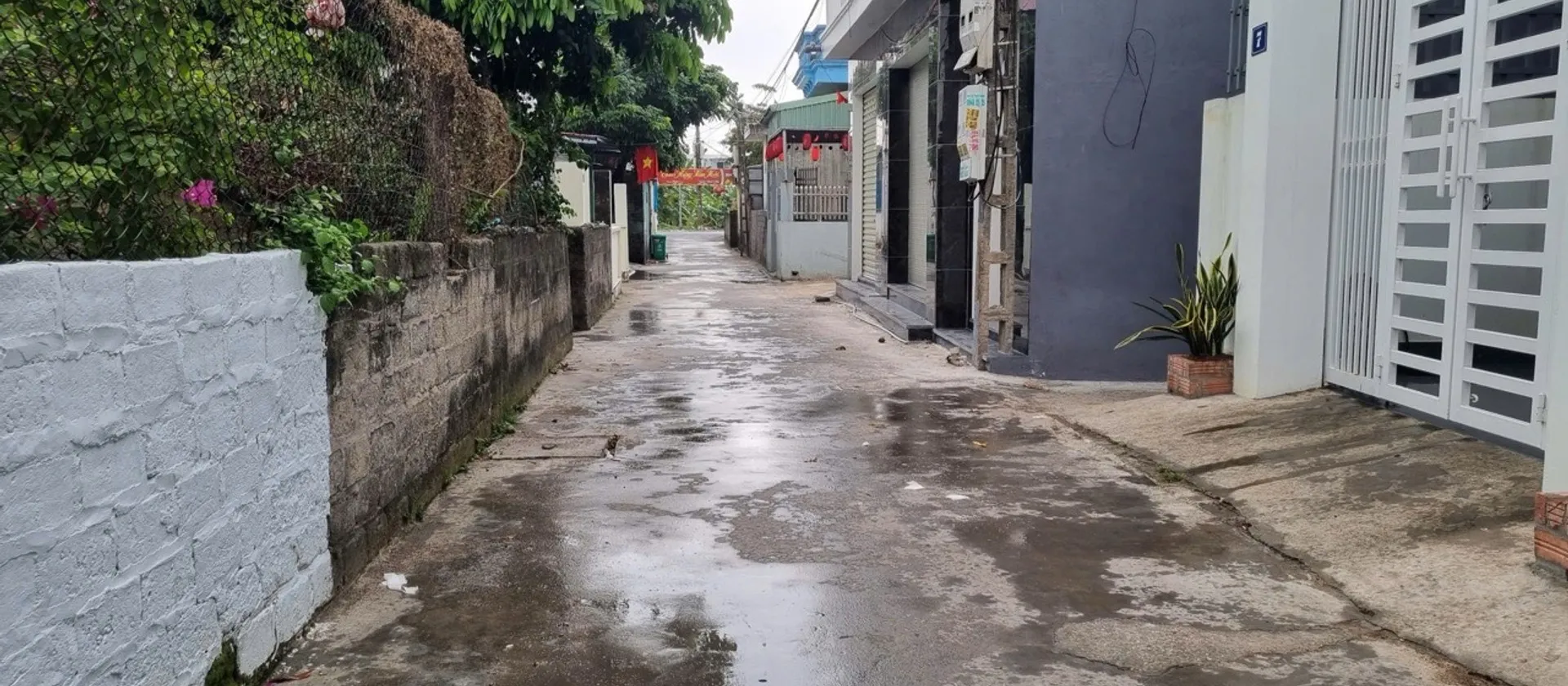 Cơ hội hiếm có sở hữu nhà riêng vị trí vàng ngay trung tâm quận... Bán nhà riêng tại An Hải, Hải Phòng 01