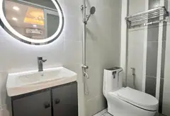 Nhà mặt phố Quận 3, vừa ở vừa kinh doanh cực chất... Bán nhà mặt phố tại Xuân Hòa, Hồ Chí Minh 11