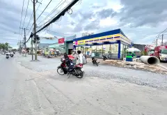 Bán đất phường Long Trường, quận 9, diện tích 90.3 m2, hẻm ô tô, gần ĐH Tài chính Marketing... Bán đất tại Long Trường, Hồ Chí Minh 07