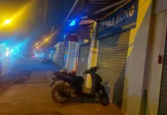Biệt thự mặt phố góc ba mặt thoáng với tầm nhìn sông Hồng hiếm có... Bán nhà mặt phố tại Vĩnh Hưng, Hà Nội 03