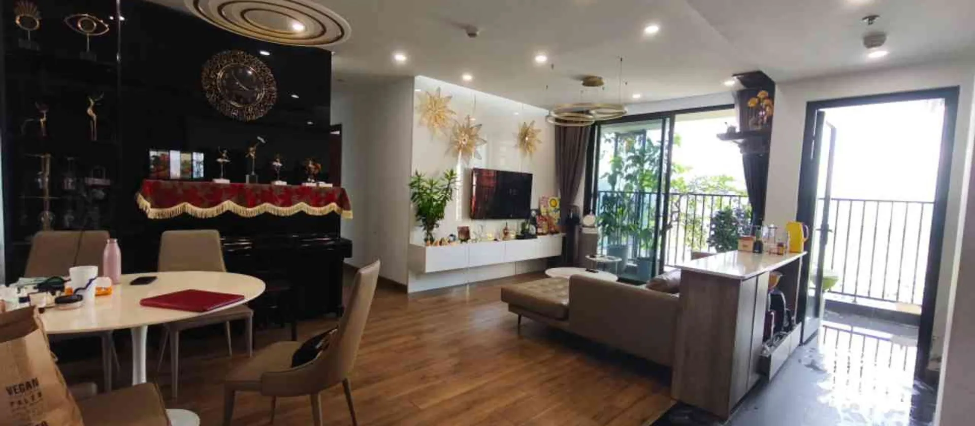 Bán căn hộ cao cấp chung cư 6TH-ELEMENT view Hồ Tây tại KĐT Starlake Tây Hồ Tây... Bán căn hộ chung cư tại Tây Hồ, Hà Nội 01
