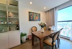 Chung cư FLC Twin Towers - Vị trí vàng trung tâm Cầu Giấy... Bán căn hộ chung cư tại Cầu Giấy, Hà Nội 07