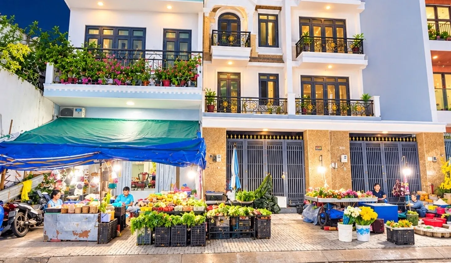 Bán nhà Hương Lộ 2, hẻm 10 118m2 giá 7ty8... Bán nhà riêng tại Bình Trị Đông, Hồ Chí Minh 01