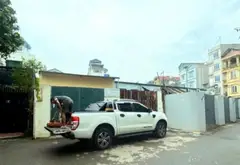 Cơ hội hiếm có sở hữu nhà 1 tầng mặt tiền rộng tại An Dương Vương Tây Hồ... Bán nhà riêng tại Phú Thượng, Hà Nội 05