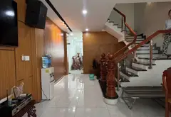 Vị trí nhà nằm trên trục chính gần với Lê Văn Lương - 13.3 tỷ... Bán nhà mặt phố tại Nhà Bè, Hồ Chí Minh 08