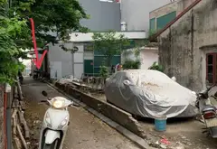 Nhà 4 tầng 4 phòng ngủ tại Thôn Phúc Thọ giá 7.6 tỷ... Bán nhà riêng tại Đông Anh, Hà Nội 18