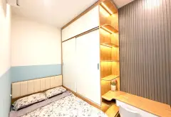 48m2, Bán nhà 2 Tầng, 3Pn, HẺM XE HƠI, 1/ Phan Văn Trị, P11 Bình Thạnh, 5 Tỷ... Bán nhà riêng tại Bình Lợi Trung, Hồ Chí Minh 08