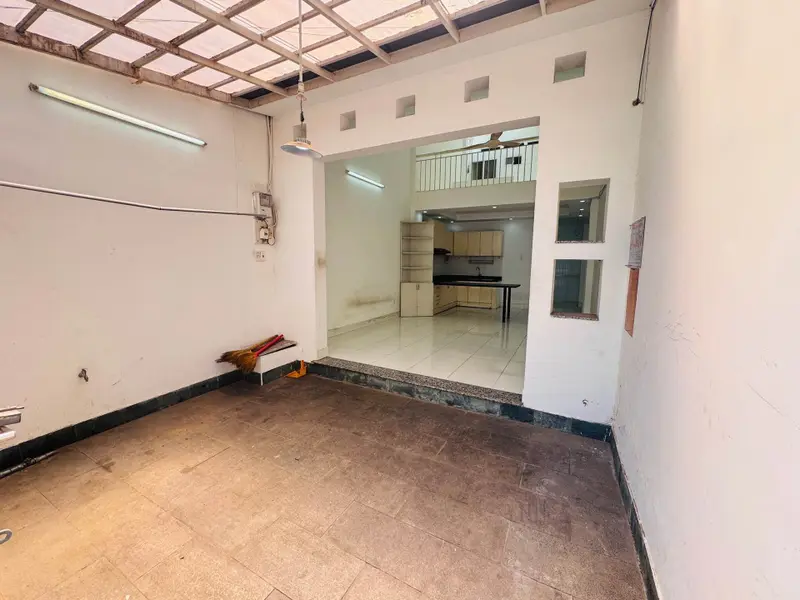 🔥Nhà 2 mặt hẻm xe hơi 850/ đường Song Hành Xa Lộ Hà Nội, Hiệp Phú Quận 9.... Bán nhà riêng tại Tăng Nhơn Phú, Hồ Chí Minh 01