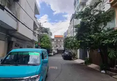 175m2-4 tầng-ngang10m-thành thái-quận10-59tỷ... Bán biệt thự, liền kề tại Hòa Hưng, Hồ Chí Minh 01
