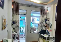 Nhà 4 tầng full tiện nghi Ngô Gia Tự, Quận 10 giảm giá sốc... Bán nhà riêng tại Vườn Lài, Hồ Chí Minh 15
