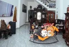 Ngay trường ĐH - lê Trọng Tân - 4.5x13.5 - hẻm thông 4m XH đỗ cửa - 2 tầng - bancon thoáng sáng... Bán nhà riêng tại Tây Thạnh, Hồ Chí Minh 02