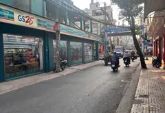 Nhà mặt phố sầm uất Trung Tâm Tân Bình – 3 tầng sang trọng, tiện kinh doanh... Bán nhà mặt phố tại Tân Bình, Hồ Chí Minh 09