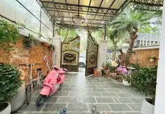 Biệt thự liền kề 4 tầng diện tích 120m² tại khu đô thị Geleximco Hà Đông... Bán biệt thự, liền kề tại An Khánh, Hà Nội 08