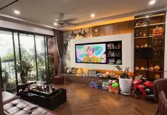 Căn hộ 3 phòng ngủ 96m2 chỉ 9 tỷ, tích hợp tiện nghi tại Từ Liêm... Bán căn hộ chung cư tại Từ Liêm, Hà Nội 03
