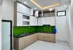 Vân Canh 36m2 - 5 ngủ- ngõ thông- mới tinh - 100m ra đường vành đai 3,5... Bán nhà riêng tại Hoài Đức, Hà Nội 03