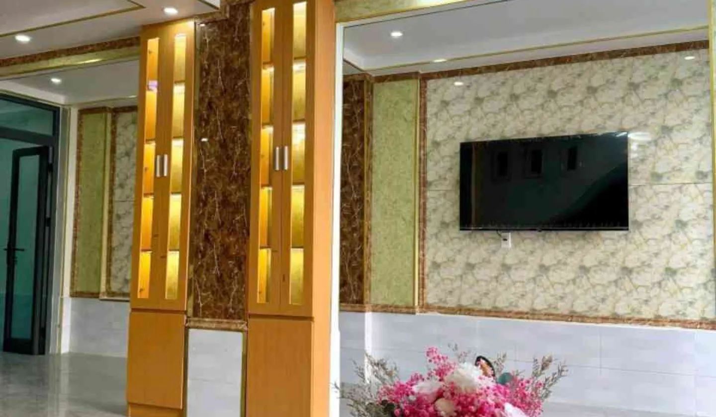 Nhà mặt phố 2 tầng diện tích 117m² giáp Linh Xuân-Phạm Văn Đồng💸6.9T.Ỷ... Bán nhà mặt phố tại Dĩ An, Hồ Chí Minh 01