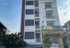 Nhà Mặt Phố Đỉnh Có Thang Máy, Ô Tô Tránh Kinh Doanh Sầm Uất... Bán nhà mặt phố tại Tiên Du, Bắc Ninh 01