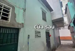 Nhà mặt phố sân bay, kinh doanh đỉnh, sổ vuông công chứng ngay... Bán nhà mặt phố tại Tân Sơn Hòa, Hồ Chí Minh 12