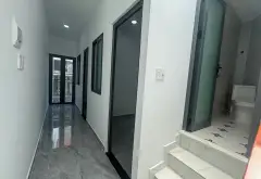 NHÀ ĐẸP, 2 TẦNG, 4 PHÒNG NGỦ, CXPL A, QUẬN 6... Bán nhà riêng tại Phú Lâm, Hồ Chí Minh 04