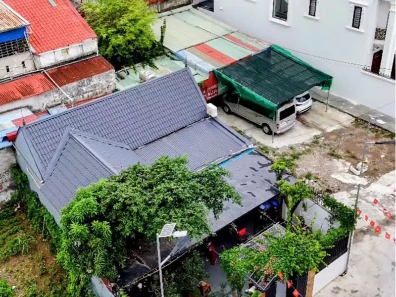 Cơ Hội Sở Hữu Đất Vàng Tặng Mini Villa Đỉnh Nhất Quận Lê Chân... Bán đất tại An Biên, Hải Phòng 01