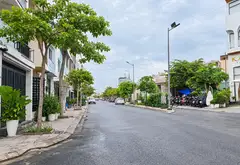 BÁN ĐẤT MẶT TIỀN, XE TẢI 7M- KỀ PHÚ MỸ HƯNG,QUẬN 7 - GPXD 5TẦNG - 4,3x15,5M KDC HIỆN HỮU- CHỈ 8TỶ x... Bán đất tại Tân Thuận, Hồ Chí Minh 03