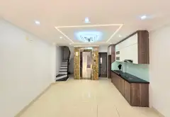 SIÊU PHẨM CHỢ KHÂM THIÊN - NHÀ MỚI - 6 TẦNG THANG MÁY - FULL NỘI THẤT... Bán nhà riêng tại Kim Liên, Hà Nội 01