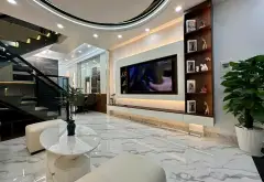 Nhà Mới Full Nội Thất Cao Cấp 100%,Hẻm Huỳnh Tấn Phát Quận 7,Giá Tốt... Bán nhà riêng tại Tân Thuận, Hồ Chí Minh 12