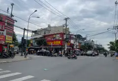 Bán nhà mặt phố 2 mặt tiền Nguyễn Ảnh Thủ, 2245m, Quận 12, giá 165 tỷ... Bán nhà mặt phố tại Trung Mỹ Tây, Hồ Chí Minh 02