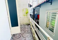 Bán nhà 2 tầng rộng 41m2 tại phường An Hội Đông, TP.HCM... Bán nhà riêng tại An Hội Đông, Hồ Chí Minh 09