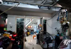 Bán nhà 2 tầng rộng 120m2 mặt tiền 6.5m tại Quận 8... Bán nhà riêng tại Chánh Hưng, Hồ Chí Minh 01