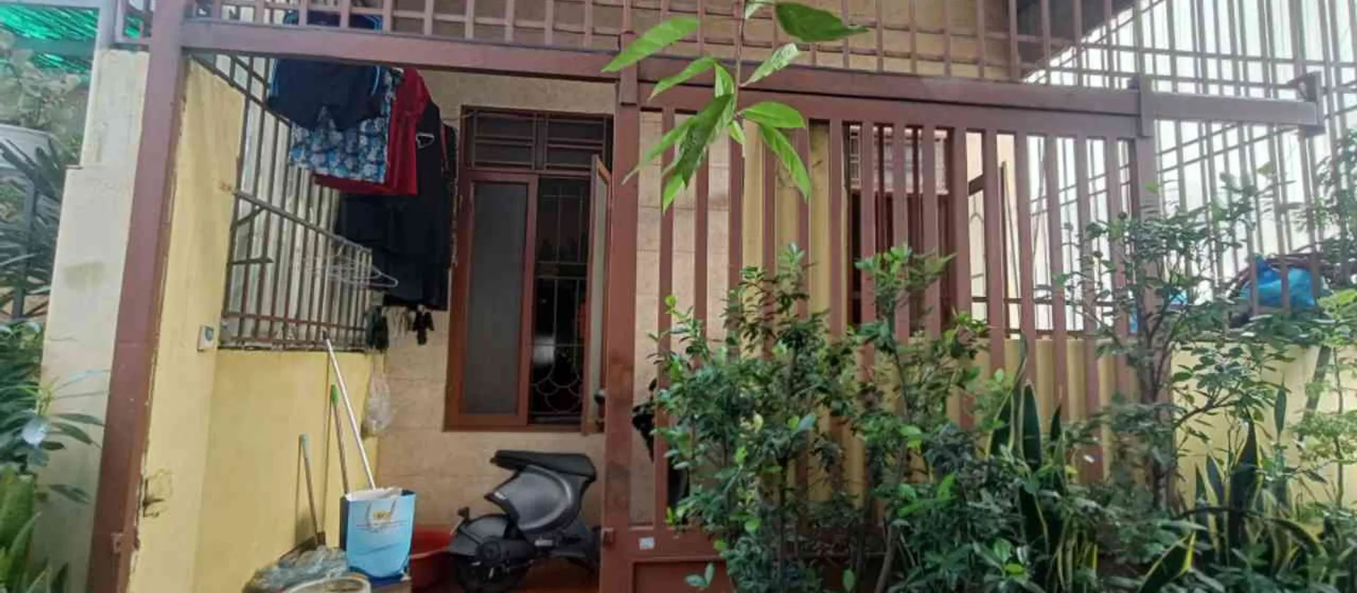 Bán nhà cấp 4 hướng Đông Nam tại phường Hà Lầm, Quảng Ninh... Bán nhà riêng tại Hà Lầm, Quảng Ninh 01