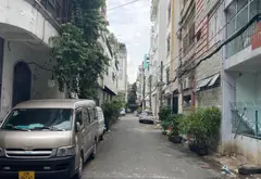 Bán nhà 4 tầng 70m² khu K300 Cộng Hòa Tân Bình giá 16 tỷ... Bán nhà riêng tại Bảy Hiền, Hồ Chí Minh 03