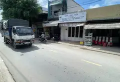 Nhà mặt phố rộng rãi, vị trí vàng chờ chủ mới... Bán nhà mặt phố tại Bình Tân, Hồ Chí Minh 07