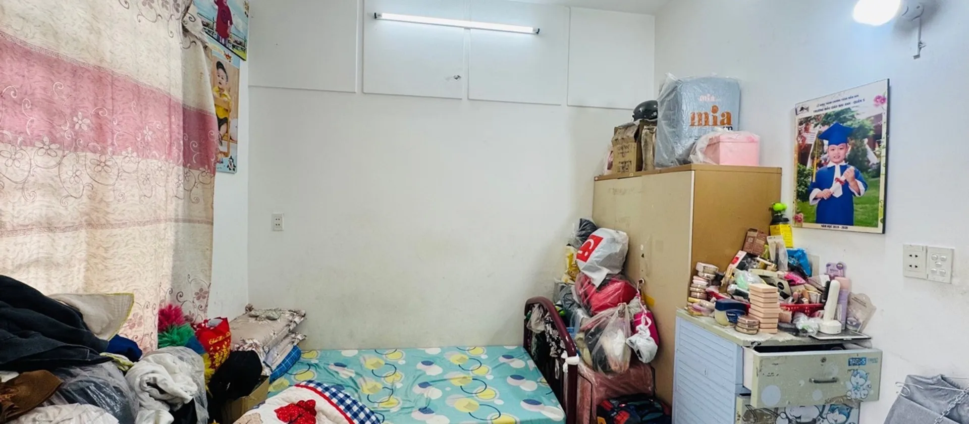 NHÀ 3 TẦNG - 4 PHÒNG NGỦ - 2 MẶT TIỀN HẺM - TRUNG TÂM NHÀ BÈ... Bán nhà riêng tại Nhà Bè, Hồ Chí Minh 01
