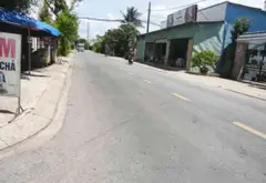 Cơ hội sở hữu đất nông nghiệp 272m² tại Bình Mỹ, giá chỉ 760 triệu đồng... Bán đất tại Bình Mỹ, Hồ Chí Minh 01
